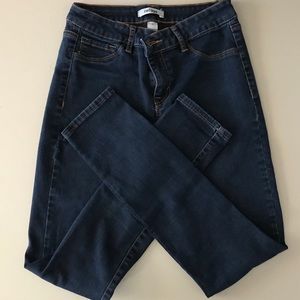 Refuge Skinny Jeans